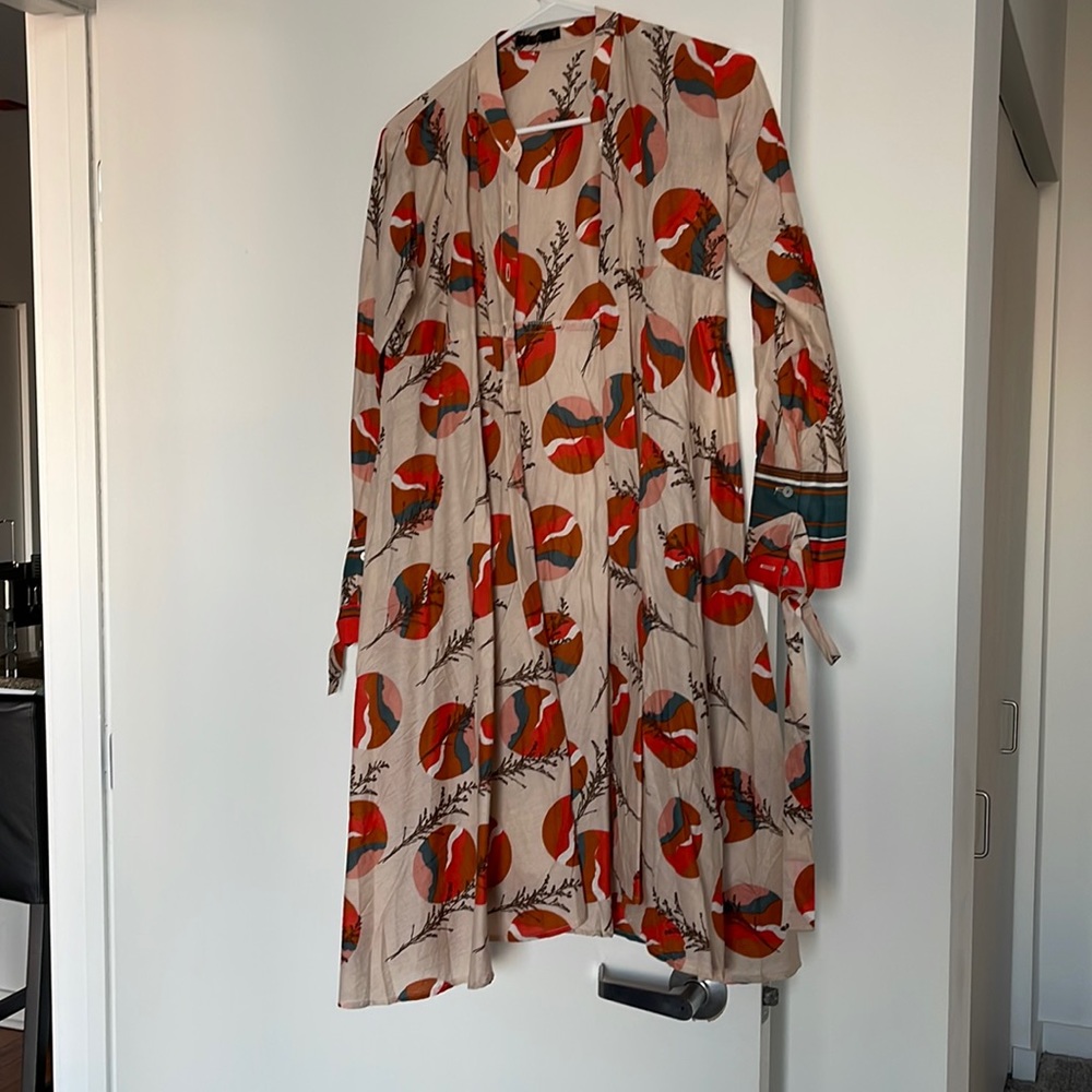 Beautiful tunic shirt